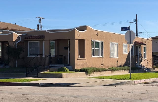 1095 W. 23rd Street - 1095 West 23rd Street, Los Angeles, CA 90731