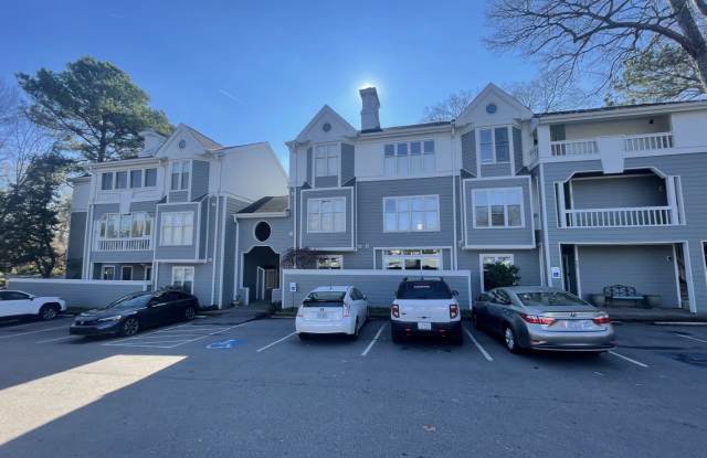 3 Bd 2 ba Condo - 720 Bishops Park Drive, Raleigh, NC 27605