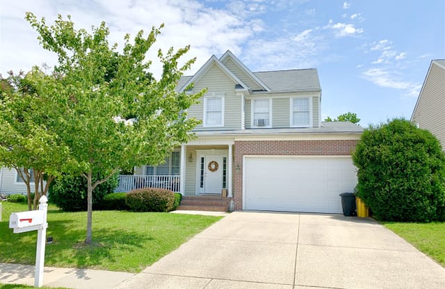 305 Addisson Dr - 305 Addisson Drive, Glen Burnie, MD 21060