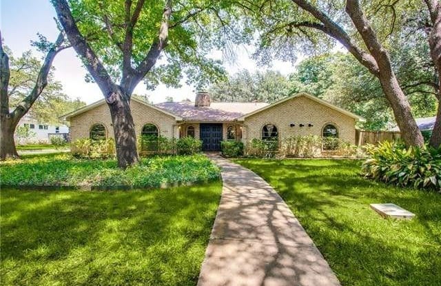 7305 Brennans Drive - 7305 Brennans Dr, Dallas, TX 75214