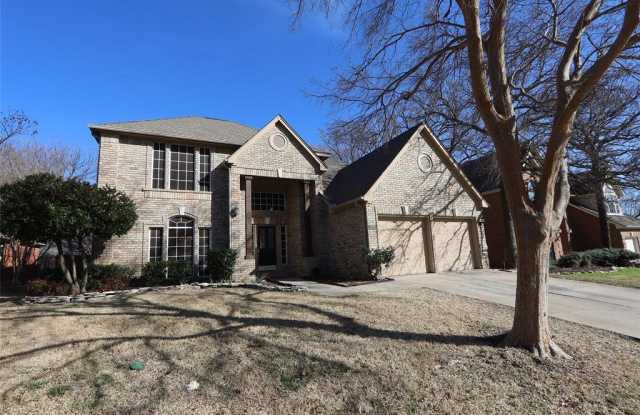 2540 Woodside Drive - 2540 Woodside Drive, Highland Village, TX 75077