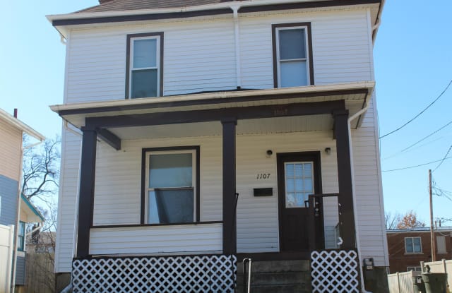1107 Stanley - 1107 Stanley Avenue, Columbus, OH 43206