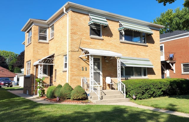 3107 West Lakefield Drive - 3107 West Lakefield Drive, Milwaukee, WI 53215