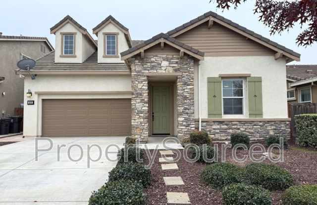 656 Open Range Ave - 656 Open Range Avenue, Lathrop, CA 95330