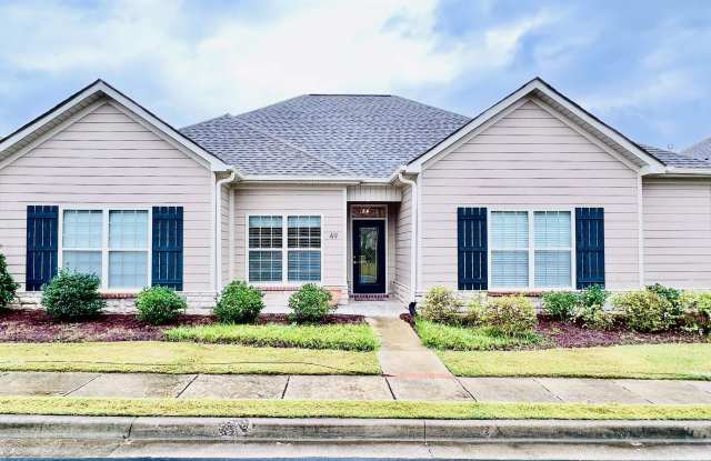 49 Timbers Main - 49 Timbers Main Southeast, Huntsville, AL 35741