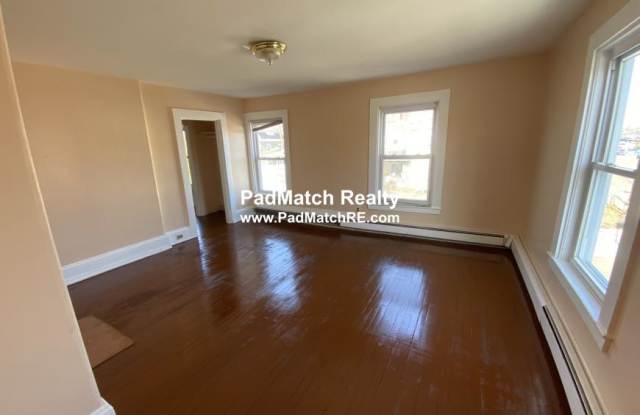 1073 River St. Gallery 1