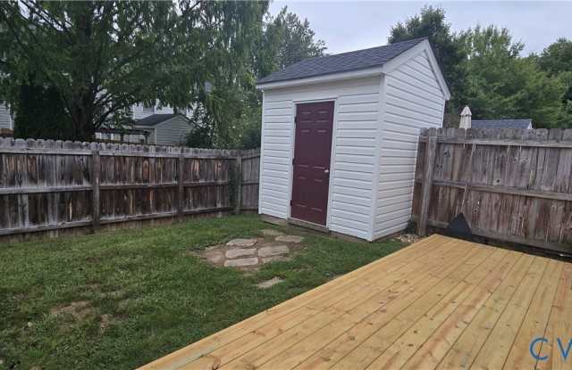 5506 Millwheel Lane Gallery 4