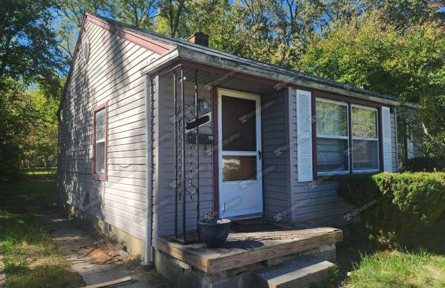 19319 Westbrook St - 19319 Westbrook Street, Detroit, MI 48219