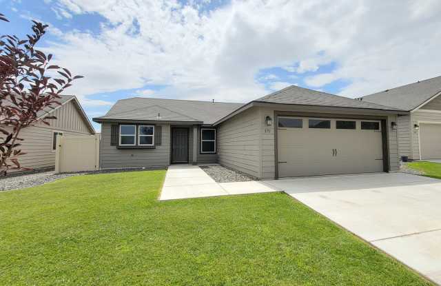 Great South Richland Location photos photos