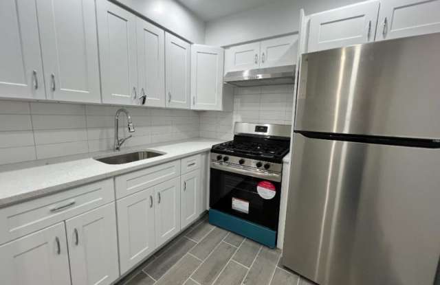 48-32 59th Street - 48-32 59th Street, Queens, NY 11377