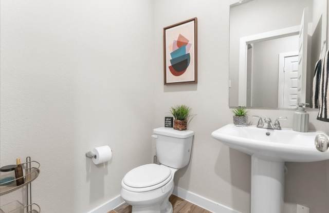 2516 Gaulding Street Gallery 4