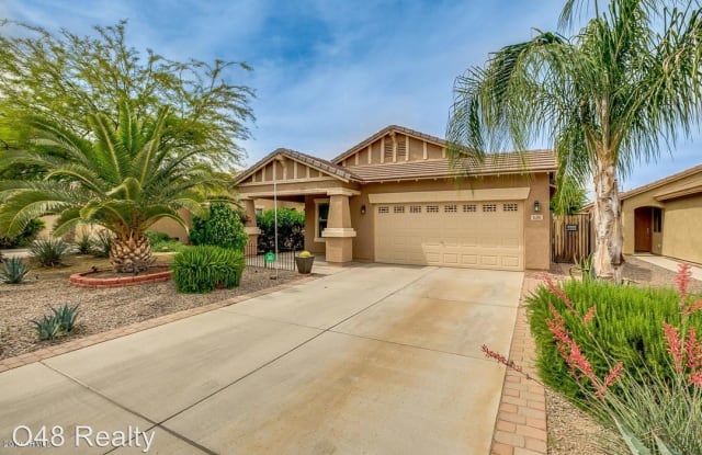 1688 W Corriente Dr - 1688 W Corriente Dr, Queen Creek, AZ 85142