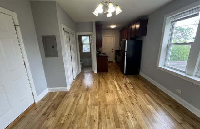 4560 West George St. - 4560 West George Street, Chicago, IL 60641