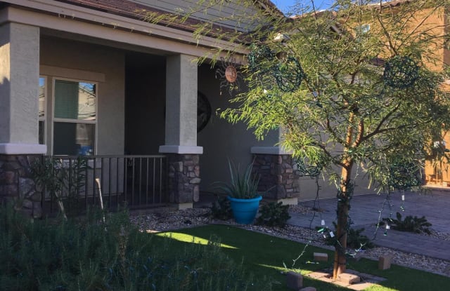 1823 W BONANZA Drive - 1823 West Bonanza Lane, Phoenix, AZ 85085