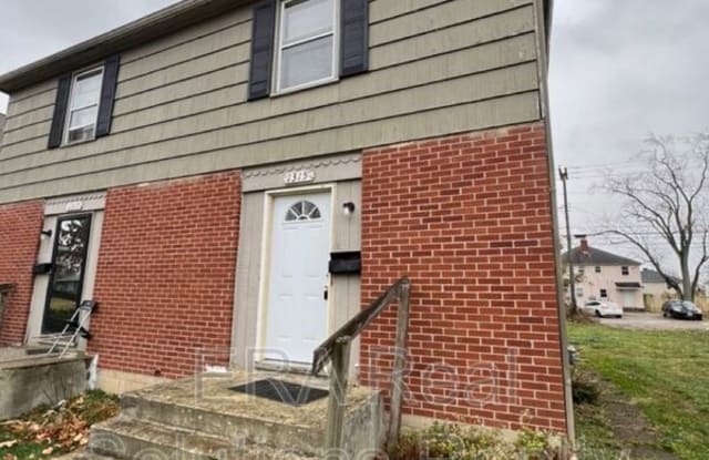 1315 E Twenty Sixth Ave. - 1315 East 26th Avenue, Columbus, OH 43211