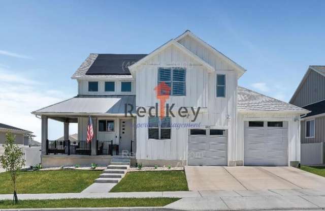 605 Kings Landing - 605 Kings Landing, Tooele, UT 84074