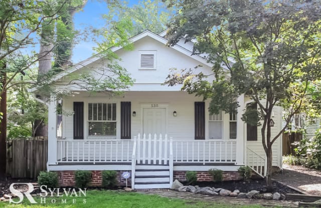 530 Queen Street - 530 Queen Street, Columbia, SC 29205