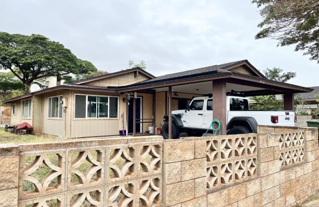 94-711 Kupuna Loop - 94-711 Kupuna Loop, Royal Kunia, HI 96797