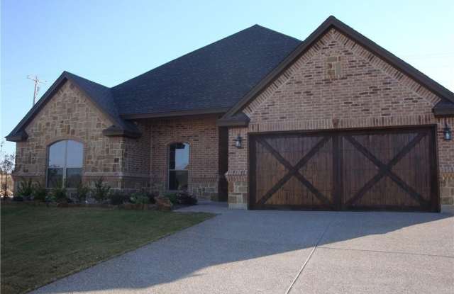 161 Winged Foot Drive - 161 Winged Foot Drive, Willow Park, TX 76008
