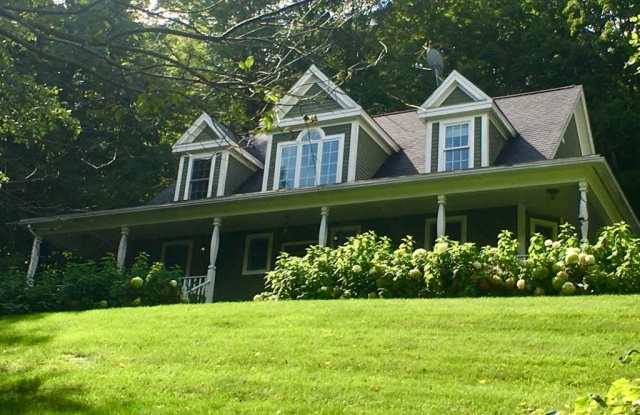 223 Stoney Fields Road - 223 Stoney Fields Road, Bennington County, VT 05255