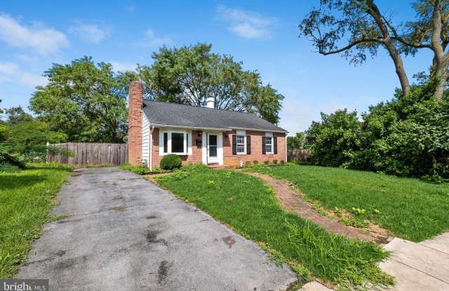 1317 CEDARWOOD Drive Gallery 3