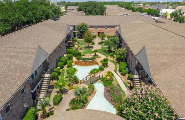 Baystone Apartments Gallery 1