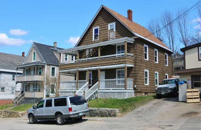 578 Rockingham Street - 2 photos photos