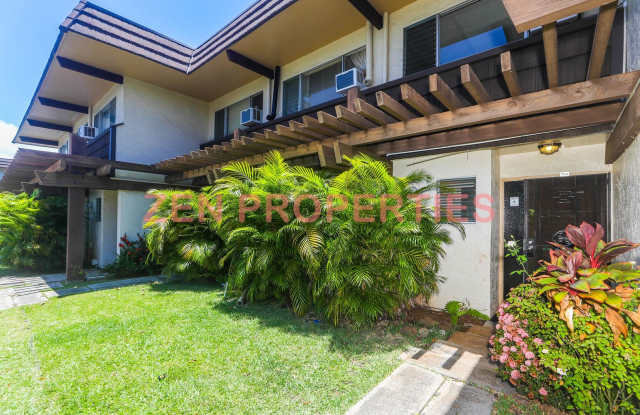 Kaimala Marina Townhouse in Hawaii Kai photos photos