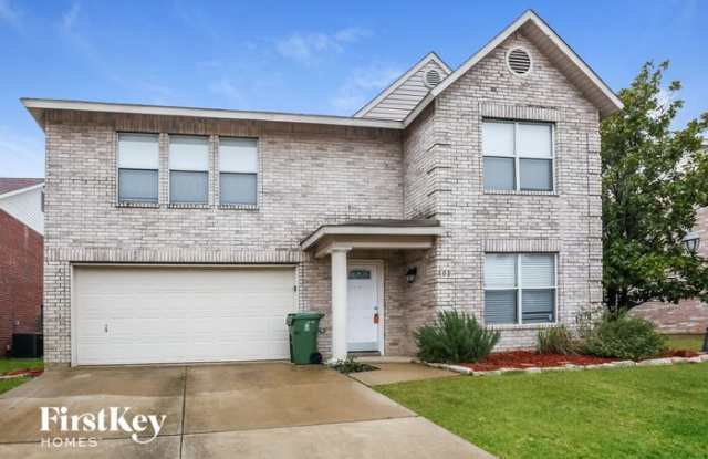 302 Tabor Drive - 302 Tabor Drive, Arlington, TX 76002
