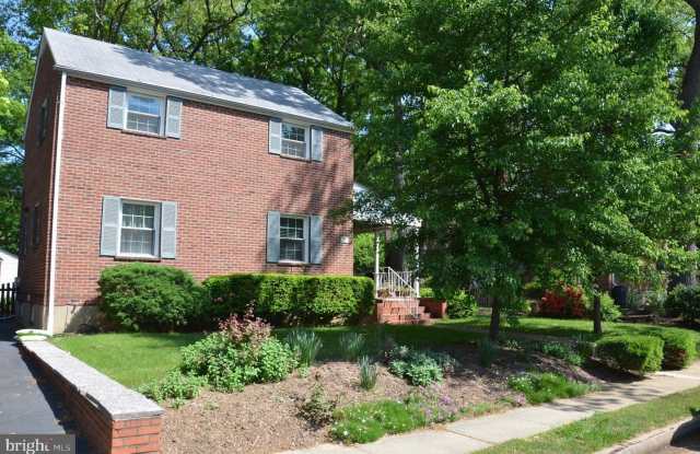 4759 1ST ST N - 4759 1st Street North, Arlington, VA 22203