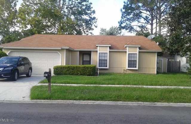 3-bedroom, 2-bathroom single-family home Gallery 1