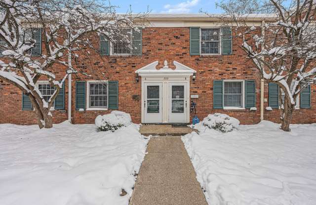 709 Garland Circle unit: A photos photos