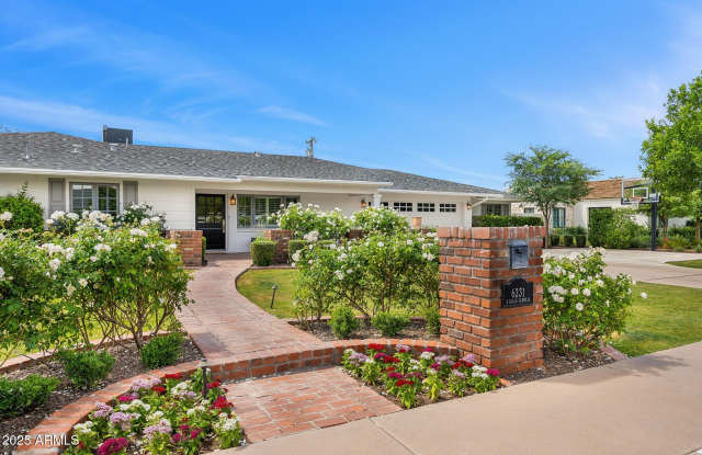 6231 E CALLE CAMELIA -- photos photos