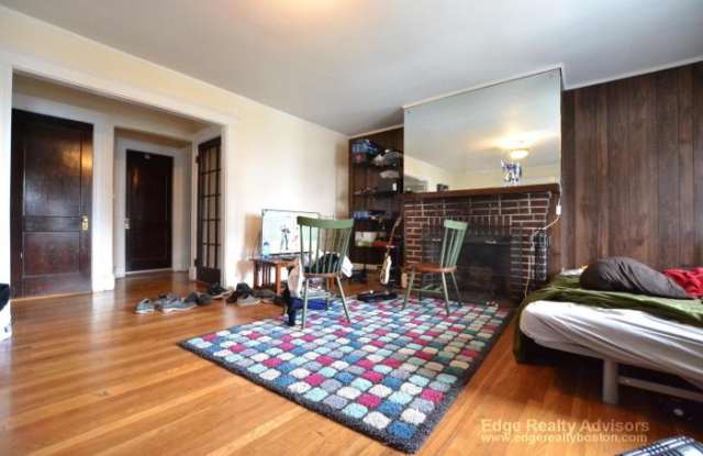 268 Allston St. - 268 Allston Street, Boston, MA 02135