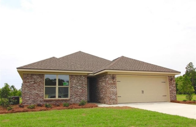1152 Caer Beris Ct - 1152 Caer Beris Ct, Foley, AL 36535