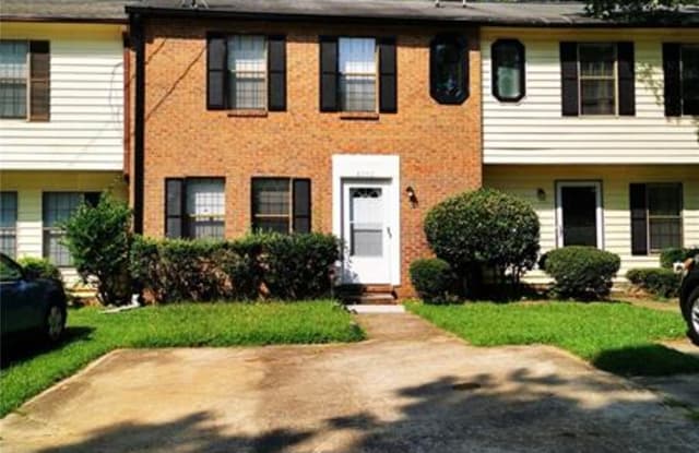 4042 Laurie Jo Drive SW - 4042 Laurie Jo Dr SW, Cobb County, GA 30008