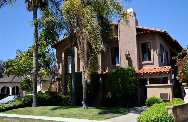 1930 Reed Ave - 1930 Reed Avenue, San Diego, CA 92109