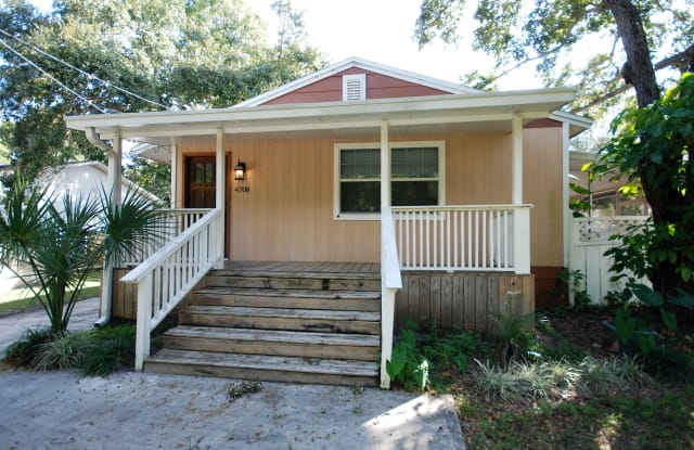 4708 W Paxton Ave - 4708 West Paxton Avenue, Tampa, FL 33611