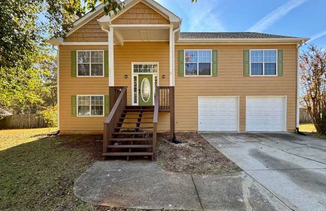 275 Thorn Brook Circle - 275 Thorn Brook Circle, Bethlehem, GA 30620