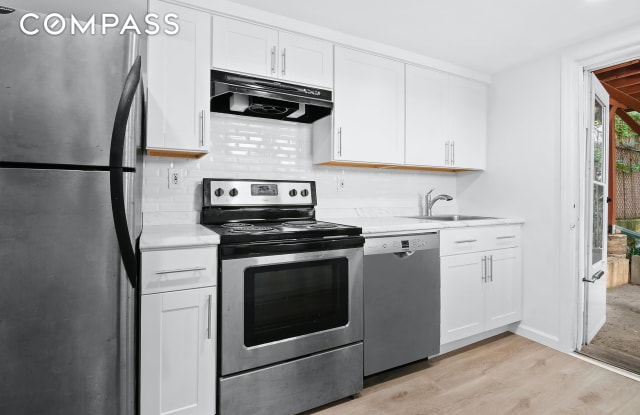656 Union Street - 656 Union Street, Brooklyn, NY 11215