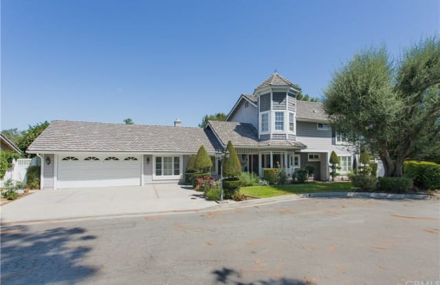 1257 Crestview Drive - 1257 Crestview Dr, Fullerton, CA 92833