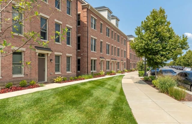 935 SYCAMORE DRIVE SE - 935 Sycamore Drive Southeast, Washington, DC 20032