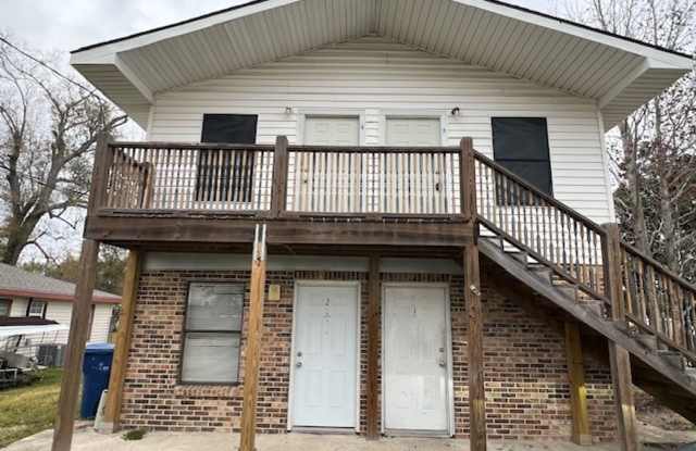 Cute Fully Furnished Efficiency Apartment Located in Sulphur photos photos