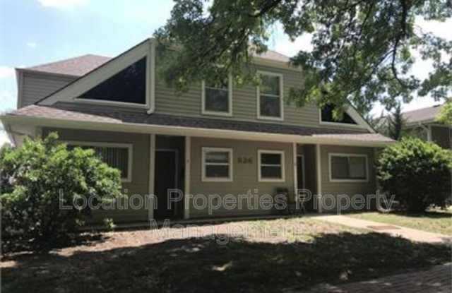826 Kentucky Street - 3 photos photos
