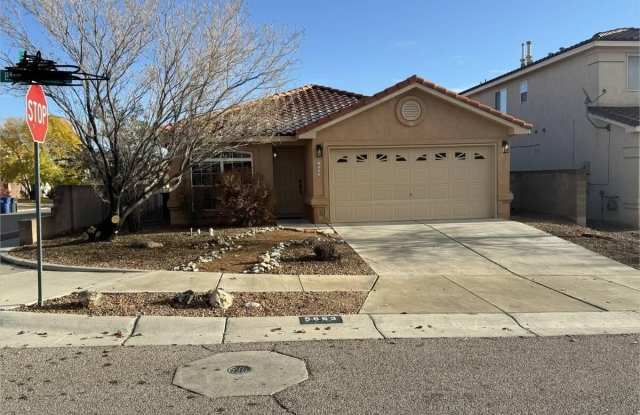 5663 Bald Eagle Road NW - 5663 Bald Eagle Road Northwest, Albuquerque, NM 87114