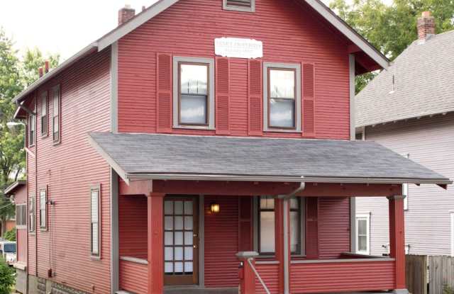 4 Bedroom on OSU Campus photos photos