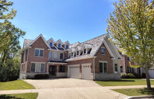 880 E Writer Court - 880 Writer Court, Vernon Hills, IL 60061