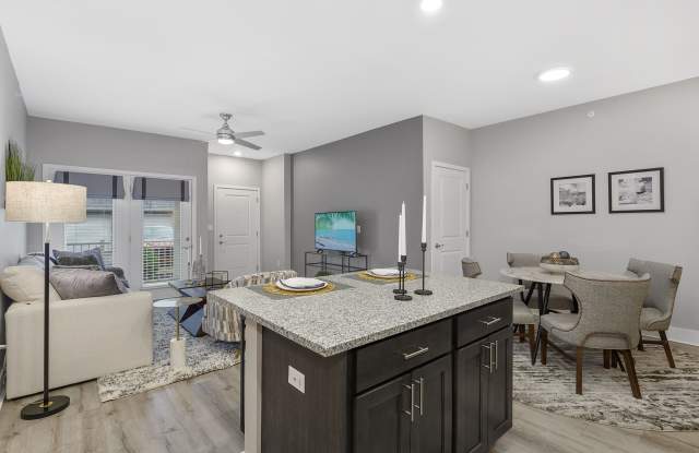 Gentry East Gallery 4