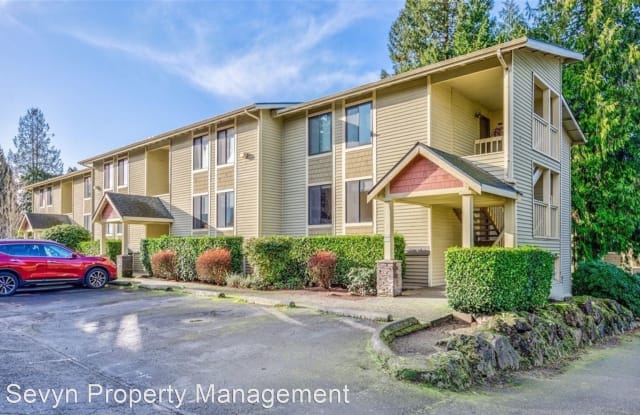 11805 100th Ave. NE #A205 - 11805 100th Avenue Northeast, Kirkland, WA 98034
