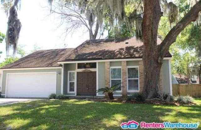 11434 Beacon Drive N - 11434 Beacon Drive North, Jacksonville, FL 32225
